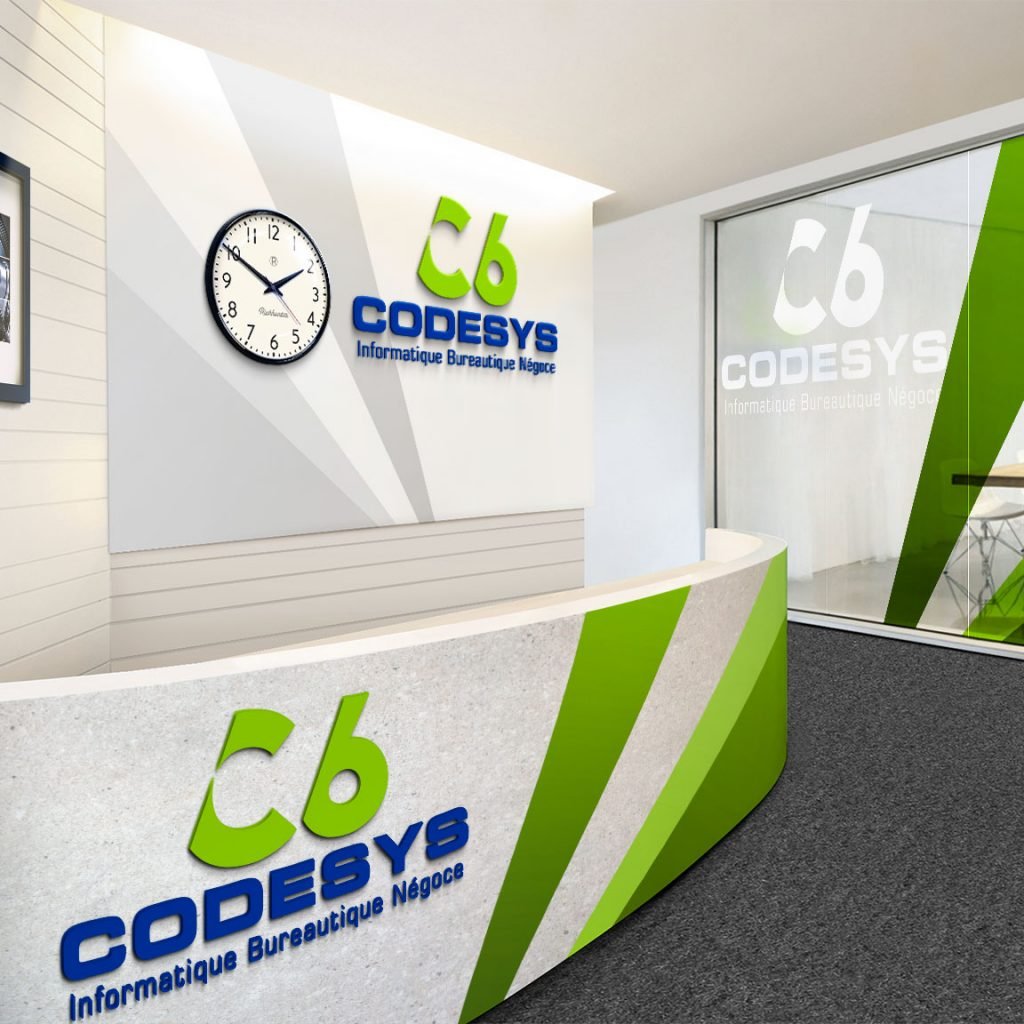 code6 design