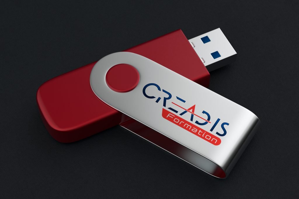 creadis USB