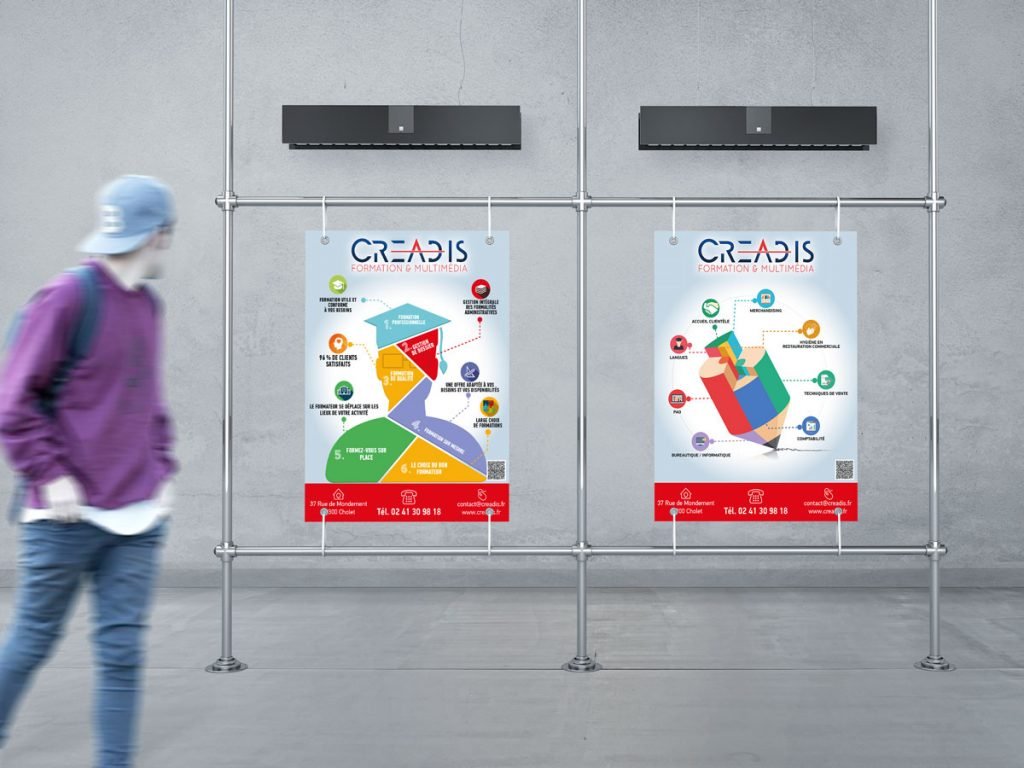 creadis brochure